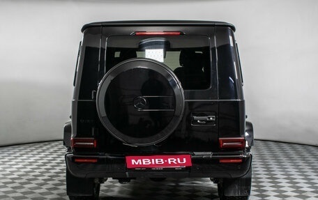 Mercedes-Benz G-Класс W463 рестайлинг _iii, 2021 год, 18 200 000 рублей, 6 фотография