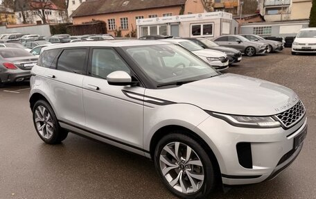 Land Rover Range Rover Evoque II, 2021 год, 4 750 000 рублей, 3 фотография