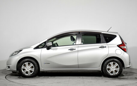 Nissan Note II рестайлинг, 2016 год, 1 090 000 рублей, 6 фотография