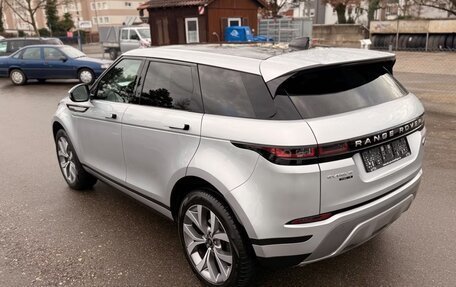 Land Rover Range Rover Evoque II, 2021 год, 4 750 000 рублей, 7 фотография