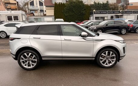 Land Rover Range Rover Evoque II, 2021 год, 4 750 000 рублей, 4 фотография