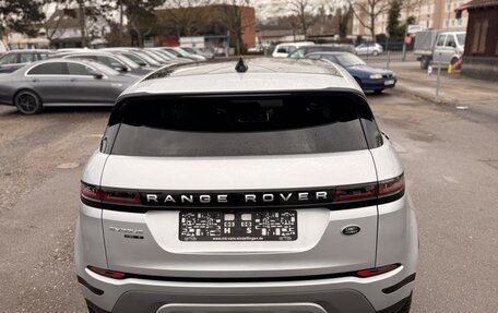 Land Rover Range Rover Evoque II, 2021 год, 4 750 000 рублей, 6 фотография