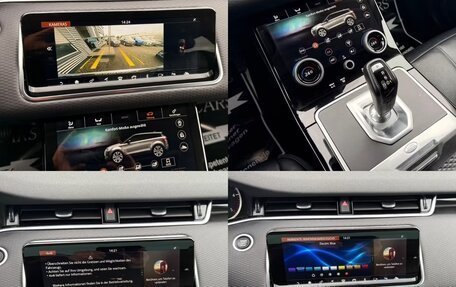 Land Rover Range Rover Evoque II, 2021 год, 4 750 000 рублей, 14 фотография