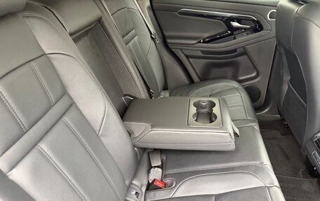 Land Rover Range Rover Evoque II, 2021 год, 4 750 000 рублей, 17 фотография