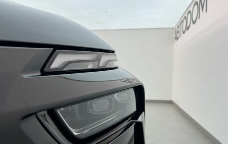 BMW X7, 2022 год, 12 990 000 рублей, 8 фотография