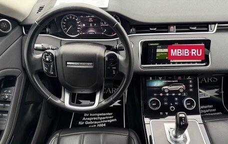 Land Rover Range Rover Evoque II, 2021 год, 4 750 000 рублей, 10 фотография