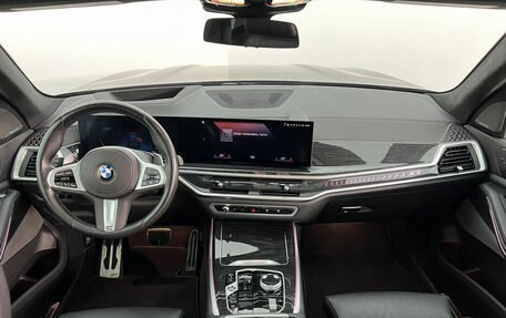 BMW X7, 2022 год, 12 990 000 рублей, 11 фотография