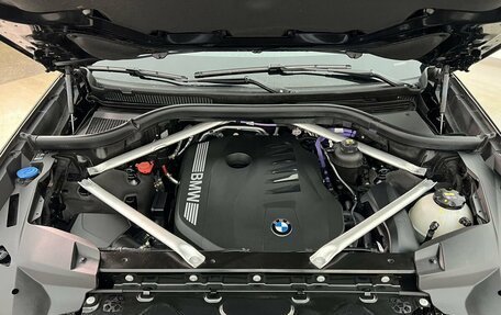 BMW X7, 2022 год, 12 990 000 рублей, 10 фотография