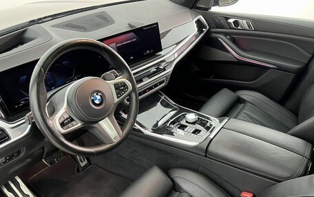 BMW X7, 2022 год, 12 990 000 рублей, 16 фотография