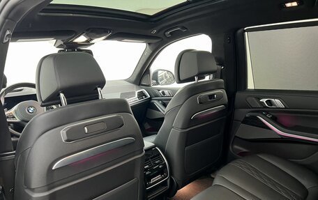 BMW X7, 2022 год, 12 990 000 рублей, 15 фотография