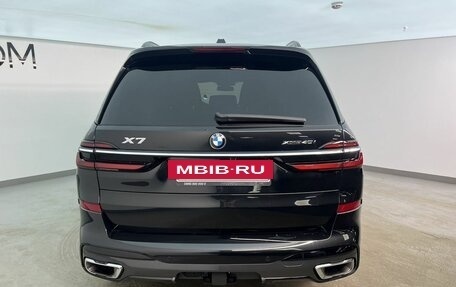 BMW X7, 2022 год, 12 990 000 рублей, 4 фотография