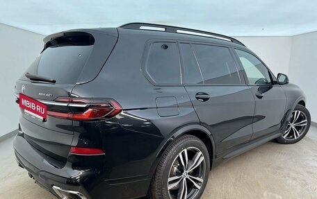 BMW X7, 2022 год, 12 990 000 рублей, 2 фотография