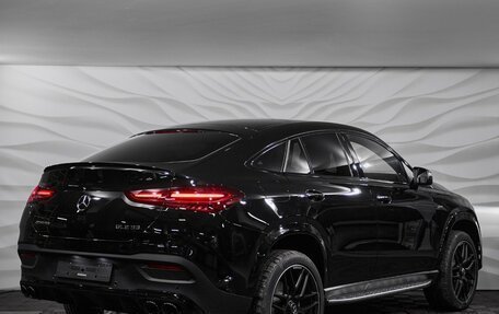 Mercedes-Benz GLE Coupe AMG, 2024 год, 21 300 000 рублей, 4 фотография