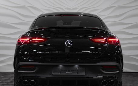 Mercedes-Benz GLE Coupe AMG, 2024 год, 21 300 000 рублей, 5 фотография