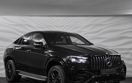 Mercedes-Benz GLE Coupe AMG, 2024 год, 21 300 000 рублей, 3 фотография