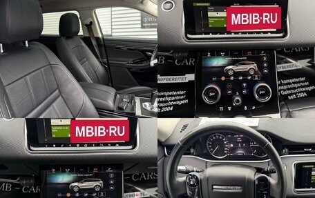 Land Rover Range Rover Evoque II, 2021 год, 4 750 000 рублей, 11 фотография