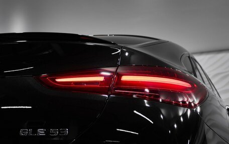 Mercedes-Benz GLE Coupe AMG, 2024 год, 21 300 000 рублей, 9 фотография