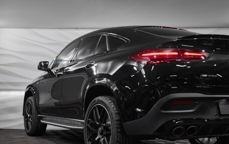 Mercedes-Benz GLE Coupe AMG, 2024 год, 21 300 000 рублей, 7 фотография