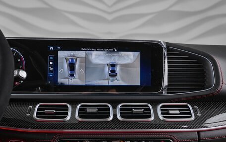 Mercedes-Benz GLE Coupe AMG, 2024 год, 21 300 000 рублей, 14 фотография