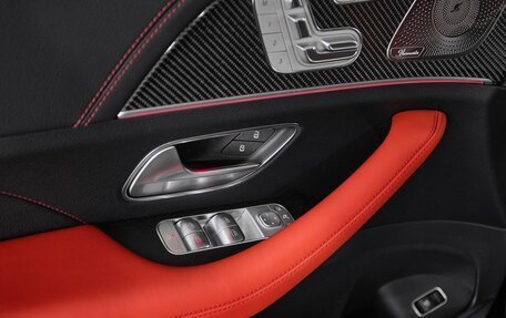 Mercedes-Benz GLE Coupe AMG, 2024 год, 21 300 000 рублей, 22 фотография