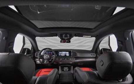 Mercedes-Benz GLE Coupe AMG, 2024 год, 21 300 000 рублей, 17 фотография