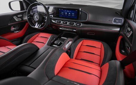 Mercedes-Benz GLE Coupe AMG, 2024 год, 21 300 000 рублей, 19 фотография