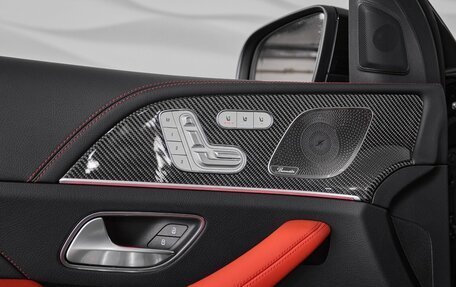 Mercedes-Benz GLE Coupe AMG, 2024 год, 21 300 000 рублей, 21 фотография