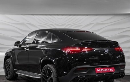 Mercedes-Benz GLE Coupe AMG, 2024 год, 21 300 000 рублей, 6 фотография