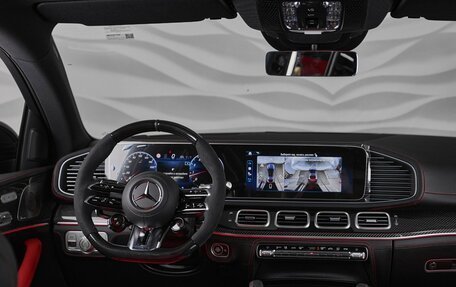 Mercedes-Benz GLE Coupe AMG, 2024 год, 21 300 000 рублей, 24 фотография