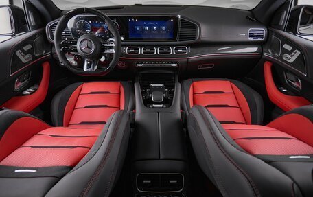 Mercedes-Benz GLE Coupe AMG, 2024 год, 21 300 000 рублей, 30 фотография