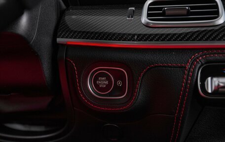 Mercedes-Benz GLE Coupe AMG, 2024 год, 21 300 000 рублей, 29 фотография