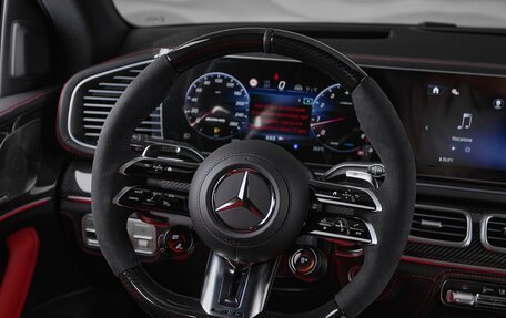 Mercedes-Benz GLE Coupe AMG, 2024 год, 21 300 000 рублей, 32 фотография