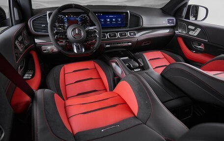 Mercedes-Benz GLE Coupe AMG, 2024 год, 21 300 000 рублей, 38 фотография