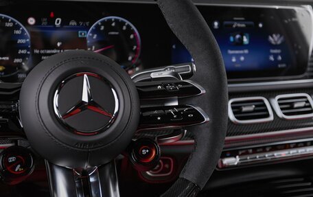 Mercedes-Benz GLE Coupe AMG, 2024 год, 21 300 000 рублей, 36 фотография