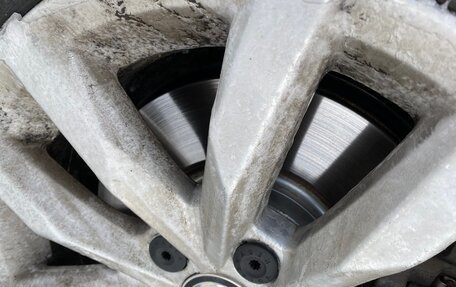 Volkswagen Passat B8 рестайлинг, 2017 год, 1 400 000 рублей, 11 фотография