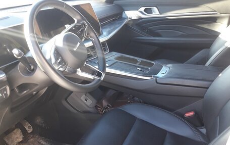 Haval F7, 2025 год, 3 000 000 рублей, 2 фотография