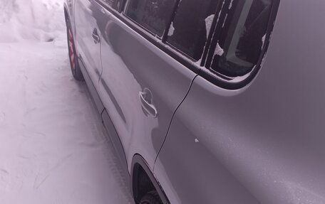 Volkswagen Tiguan I, 2013 год, 1 050 000 рублей, 4 фотография