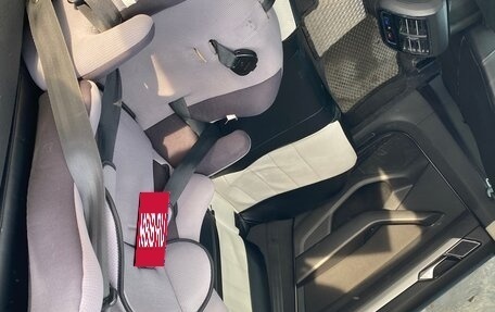 Volkswagen Passat B8 рестайлинг, 2017 год, 1 400 000 рублей, 8 фотография