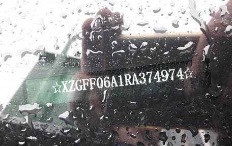 Haval F7, 2025 год, 3 000 000 рублей, 7 фотография