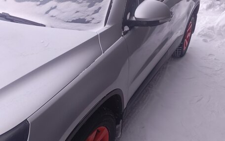 Volkswagen Tiguan I, 2013 год, 1 050 000 рублей, 5 фотография