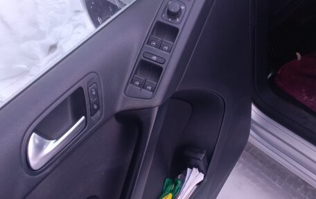 Volkswagen Tiguan I, 2013 год, 1 050 000 рублей, 8 фотография