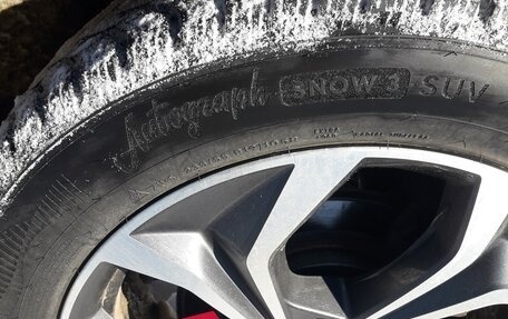 Haval F7, 2025 год, 3 000 000 рублей, 4 фотография