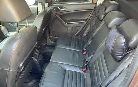 Skoda Yeti I рестайлинг, 2013 год, 1 100 000 рублей, 8 фотография