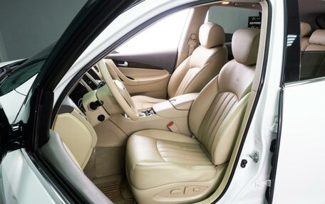 Infiniti QX50 I рестайлинг, 2013 год, 2 099 000 рублей, 10 фотография