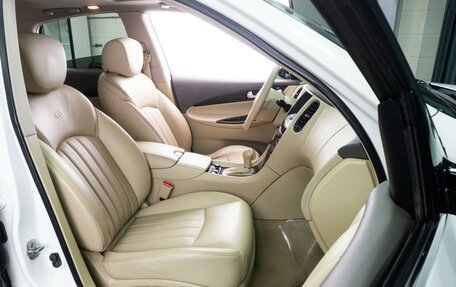 Infiniti QX50 I рестайлинг, 2013 год, 2 099 000 рублей, 8 фотография