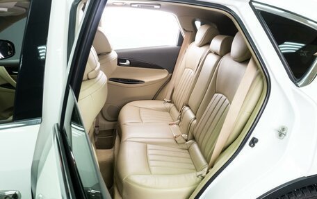 Infiniti QX50 I рестайлинг, 2013 год, 2 099 000 рублей, 9 фотография