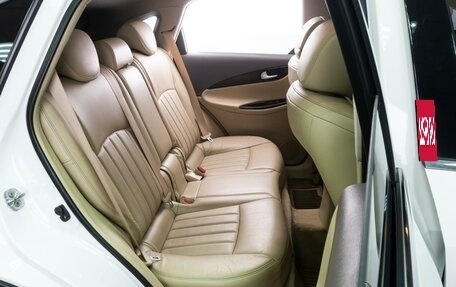 Infiniti QX50 I рестайлинг, 2013 год, 2 099 000 рублей, 7 фотография