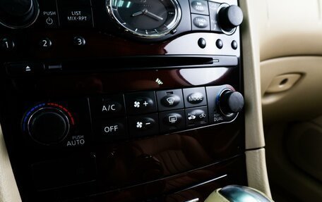 Infiniti QX50 I рестайлинг, 2013 год, 2 099 000 рублей, 19 фотография