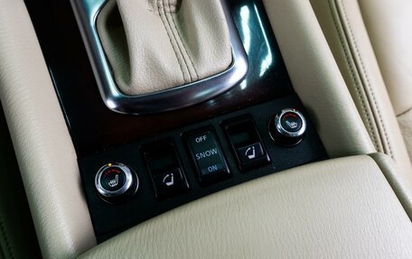 Infiniti QX50 I рестайлинг, 2013 год, 2 099 000 рублей, 20 фотография