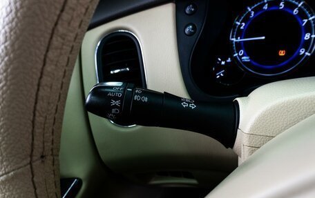 Infiniti QX50 I рестайлинг, 2013 год, 2 099 000 рублей, 23 фотография